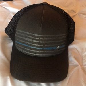 Travis Mathew Hat ⛳️